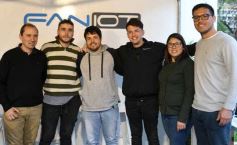 Foto de la galería: Vivatech Posadas: parte de lo que fue esta vuelta tecnológica en el Parque Paraguayo