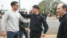 Foto de la galería: Vivatech Posadas: parte de lo que fue esta vuelta tecnológica en el Parque Paraguayo