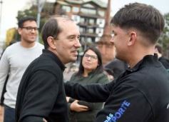 Foto de la galería: Vivatech Posadas: parte de lo que fue esta vuelta tecnológica en el Parque Paraguayo
