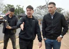 Foto de la galería: Vivatech Posadas: parte de lo que fue esta vuelta tecnológica en el Parque Paraguayo