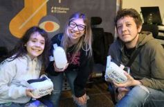 Foto de la galería: Vivatech Posadas: parte de lo que fue esta vuelta tecnológica en el Parque Paraguayo