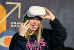 Foto de la galería: Vivatech Posadas: parte de lo que fue esta vuelta tecnológica en el Parque Paraguayo