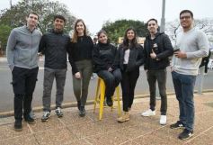 Foto de la galería: Vivatech Posadas: parte de lo que fue esta vuelta tecnológica en el Parque Paraguayo