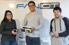 Foto de la galería: Vivatech Posadas: parte de lo que fue esta vuelta tecnológica en el Parque Paraguayo