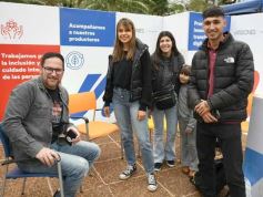 Foto de la galería: Vivatech Posadas: parte de lo que fue esta vuelta tecnológica en el Parque Paraguayo