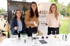 Foto de la galería: Vivatech Posadas: parte de lo que fue esta vuelta tecnológica en el Parque Paraguayo