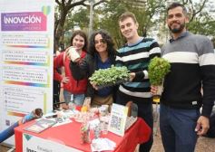 Foto de la galería: Vivatech Posadas: parte de lo que fue esta vuelta tecnológica en el Parque Paraguayo