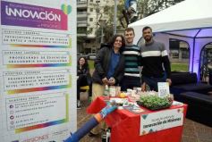 Foto de la galería: Vivatech Posadas: parte de lo que fue esta vuelta tecnológica en el Parque Paraguayo