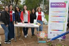 Foto de la galería: Vivatech Posadas: parte de lo que fue esta vuelta tecnológica en el Parque Paraguayo