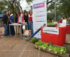 Foto de la galería: Vivatech Posadas: parte de lo que fue esta vuelta tecnológica en el Parque Paraguayo