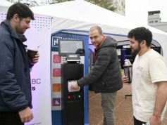 Foto de la galería: Vivatech Posadas: parte de lo que fue esta vuelta tecnológica en el Parque Paraguayo