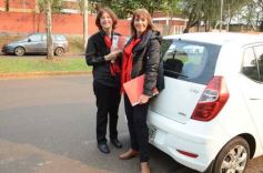 Foto de la galería: Los 50 años del Instituto Virgen de Itati: gran marco de encuentro en la misa aniversario