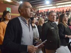 Foto de la galería: Los 50 años del Instituto Virgen de Itati: gran marco de encuentro en la misa aniversario