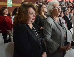 Foto de la galería: Los 50 años del Instituto Virgen de Itati: gran marco de encuentro en la misa aniversario