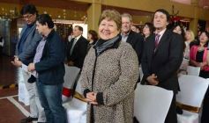 Foto de la galería: Los 50 años del Instituto Virgen de Itati: gran marco de encuentro en la misa aniversario