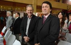 Foto de la galería: Los 50 años del Instituto Virgen de Itati: gran marco de encuentro en la misa aniversario