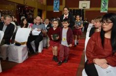 Foto de la galería: Los 50 años del Instituto Virgen de Itati: gran marco de encuentro en la misa aniversario