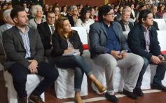 Foto de la galería: Los 50 años del Instituto Virgen de Itati: gran marco de encuentro en la misa aniversario