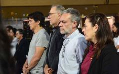 Foto de la galería: Los 50 años del Instituto Virgen de Itati: gran marco de encuentro en la misa aniversario