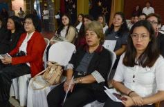 Foto de la galería: Los 50 años del Instituto Virgen de Itati: gran marco de encuentro en la misa aniversario