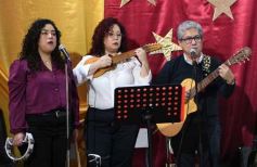 Foto de la galería: Los 50 años del Instituto Virgen de Itati: gran marco de encuentro en la misa aniversario