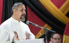 Foto de la galería: Los 50 años del Instituto Virgen de Itati: gran marco de encuentro en la misa aniversario