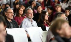 Foto de la galería: Los 50 años del Instituto Virgen de Itati: gran marco de encuentro en la misa aniversario