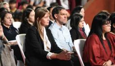 Foto de la galería: Los 50 años del Instituto Virgen de Itati: gran marco de encuentro en la misa aniversario