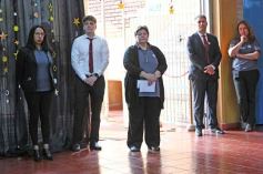 Foto de la galería: Los 50 años del Instituto Virgen de Itati: gran marco de encuentro en la misa aniversario