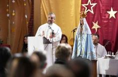 Foto de la galería: Los 50 años del Instituto Virgen de Itati: gran marco de encuentro en la misa aniversario