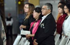 Foto de la galería: Los 50 años del Instituto Virgen de Itati: gran marco de encuentro en la misa aniversario