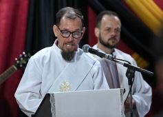 Foto de la galería: Los 50 años del Instituto Virgen de Itati: gran marco de encuentro en la misa aniversario