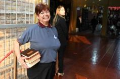 Foto de la galería: Los 50 años del Instituto Virgen de Itati: gran marco de encuentro en la misa aniversario