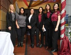 Foto de la galería: Los 50 años del Instituto Virgen de Itati: gran marco de encuentro en la misa aniversario