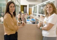 Foto de la galería: Congreso de Horticultura: más de 500 profesionales del pais y la región se reunieron en la ciudad