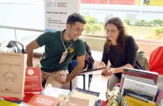 Foto de la galería: Congreso de Horticultura: más de 500 profesionales del pais y la región se reunieron en la ciudad