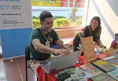 Foto de la galería: Congreso de Horticultura: más de 500 profesionales del pais y la región se reunieron en la ciudad