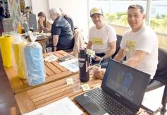 Foto de la galería: Congreso de Horticultura: más de 500 profesionales del pais y la región se reunieron en la ciudad