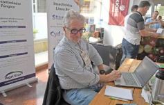 Foto de la galería: Congreso de Horticultura: más de 500 profesionales del pais y la región se reunieron en la ciudad