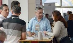 Foto de la galería: Congreso de Horticultura: más de 500 profesionales del pais y la región se reunieron en la ciudad