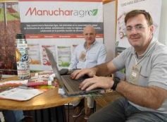 Foto de la galería: Congreso de Horticultura: más de 500 profesionales del pais y la región se reunieron en la ciudad