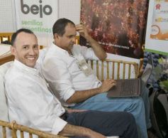 Foto de la galería: Congreso de Horticultura: más de 500 profesionales del pais y la región se reunieron en la ciudad