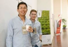 Foto de la galería: Congreso de Horticultura: más de 500 profesionales del pais y la región se reunieron en la ciudad