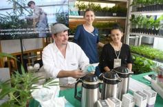 Foto de la galería: Congreso de Horticultura: más de 500 profesionales del pais y la región se reunieron en la ciudad