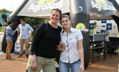 Foto de la galería: Congreso de Horticultura: más de 500 profesionales del pais y la región se reunieron en la ciudad