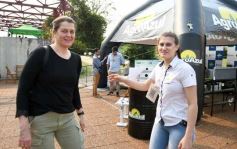 Foto de la galería: Congreso de Horticultura: más de 500 profesionales del pais y la región se reunieron en la ciudad