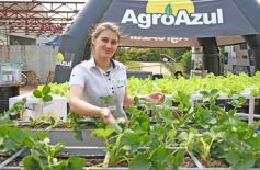 Foto de la galería: Congreso de Horticultura: más de 500 profesionales del pais y la región se reunieron en la ciudad