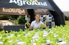 Foto de la galería: Congreso de Horticultura: más de 500 profesionales del pais y la región se reunieron en la ciudad