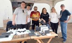 Foto de la galería: Congreso de Horticultura: más de 500 profesionales del pais y la región se reunieron en la ciudad