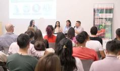 Foto de la galería: Congreso de Horticultura: más de 500 profesionales del pais y la región se reunieron en la ciudad